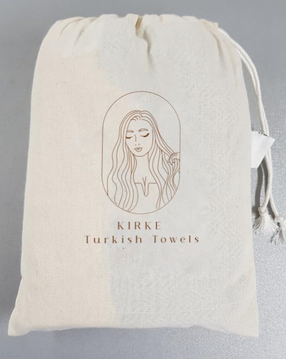 Kirke Turkish Towels
