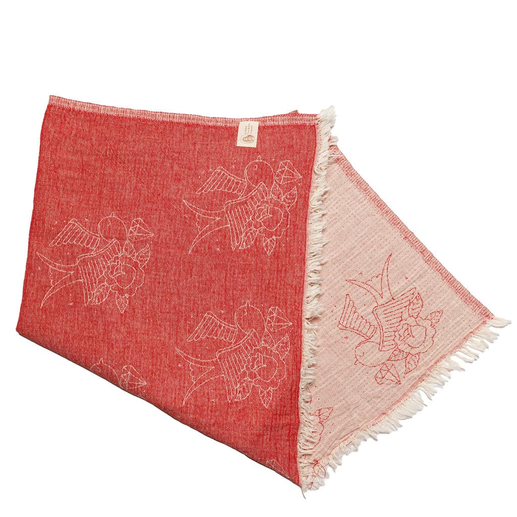 Kirke Turkish Towels