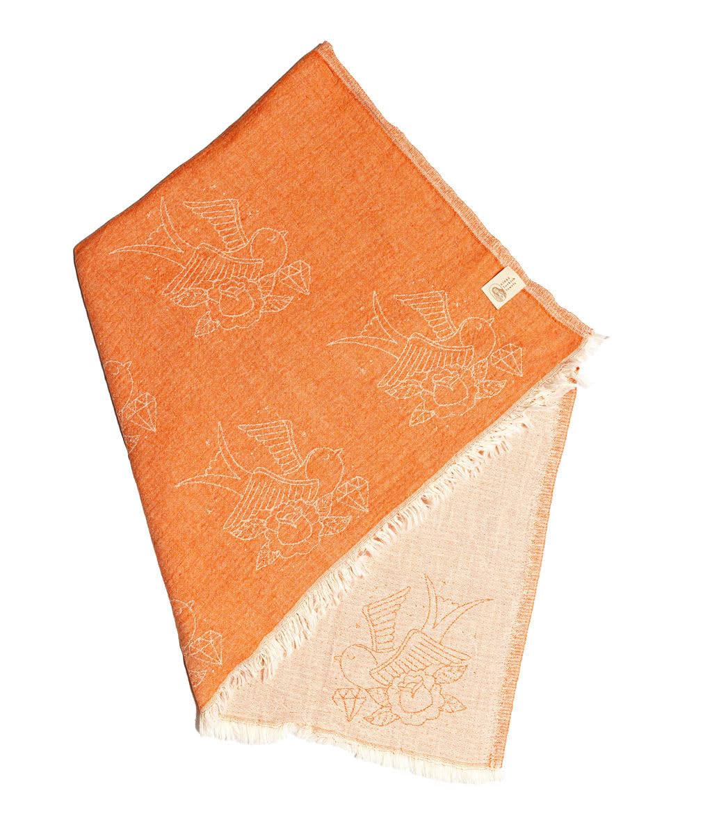Kirke Turkish Towels