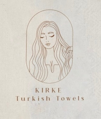Kirke Turkish Towels