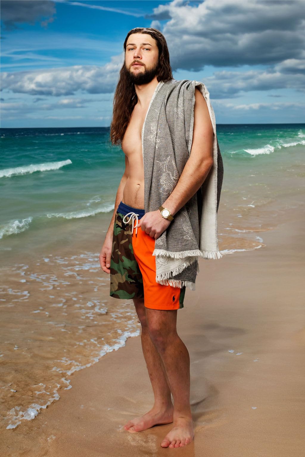Kirke Turkish Towels